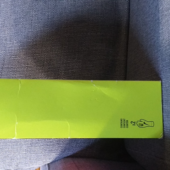 Nike Mercurial Touch Victory Goalie Gloves - Picture 7 of 7